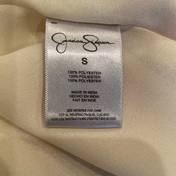 Jessica Simpson Colorful dress - Picture 6 of 7